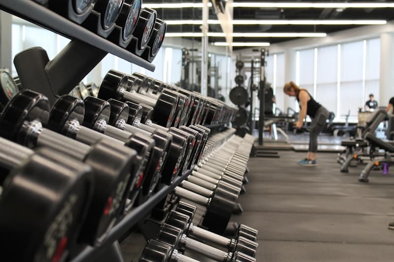 Fitness & Wellness experiences on Zoozhi
