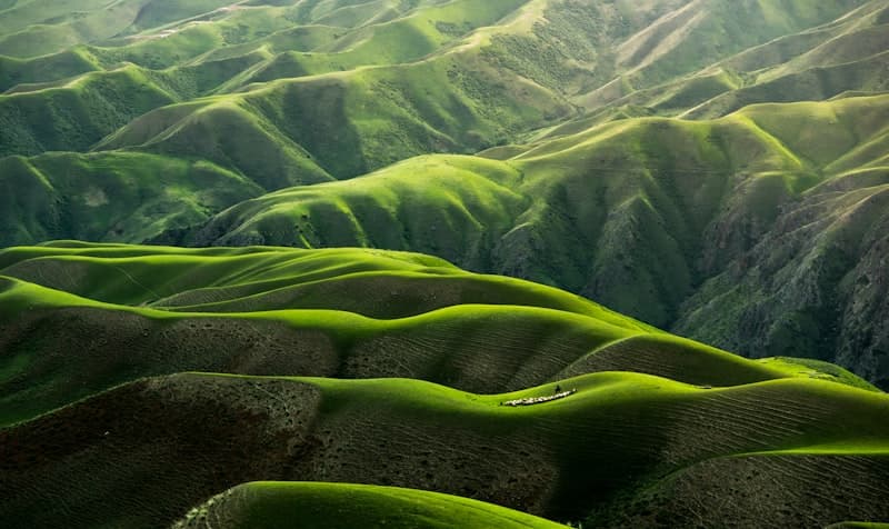 Outdoor & Adventure experiences on Zoozhi